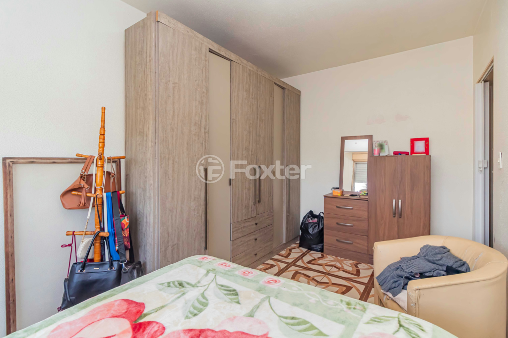 Apartamento à venda com 2 quartos, 52m² - Foto 11