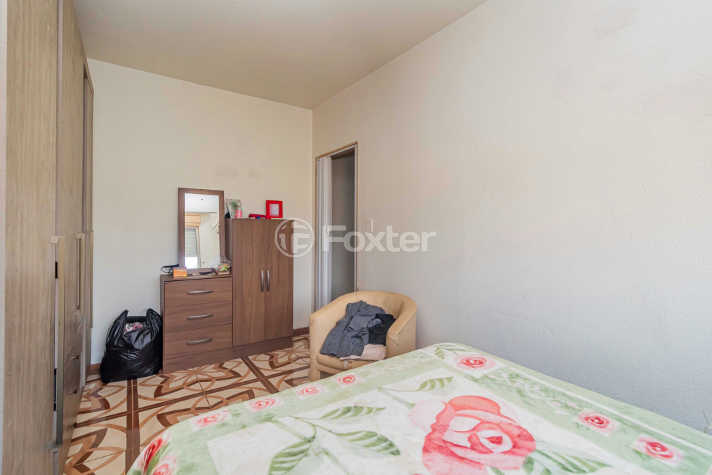 Apartamento à venda com 2 quartos, 52m² - Foto 10