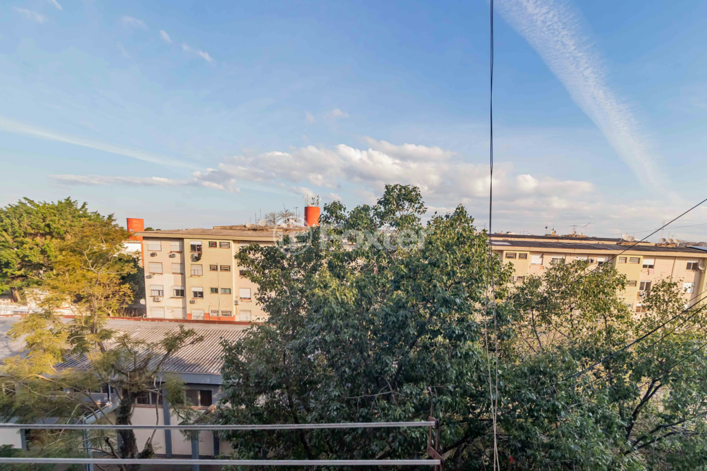 Apartamento à venda com 2 quartos, 52m² - Foto 3