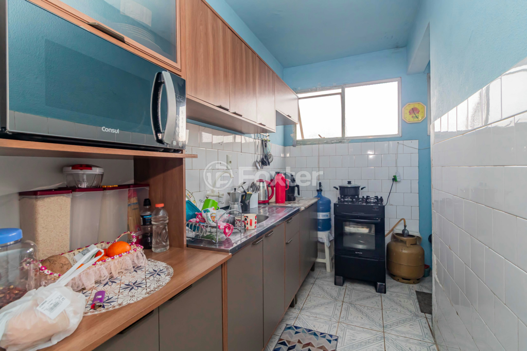Apartamento à venda com 2 quartos, 52m² - Foto 15