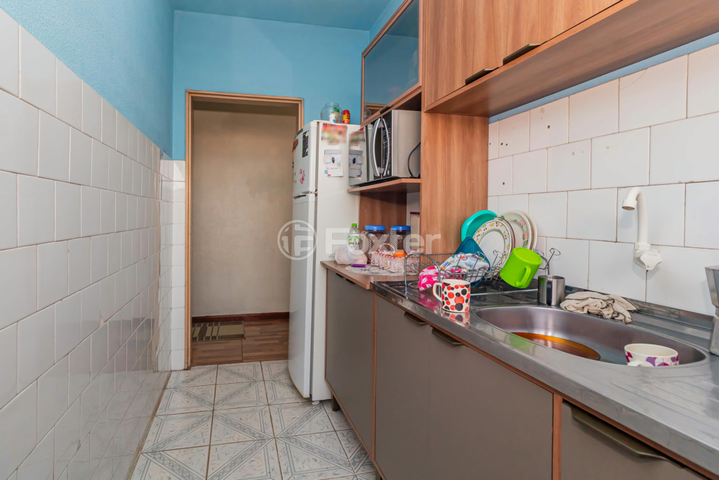 Apartamento à venda com 2 quartos, 52m² - Foto 14