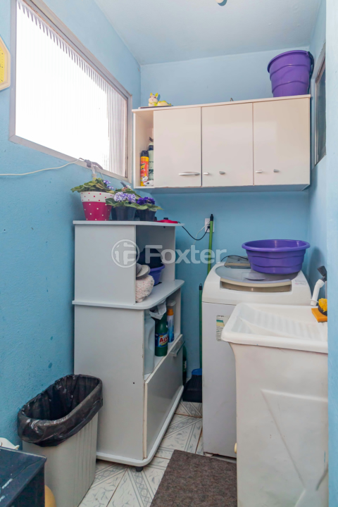 Apartamento à venda com 2 quartos, 52m² - Foto 16
