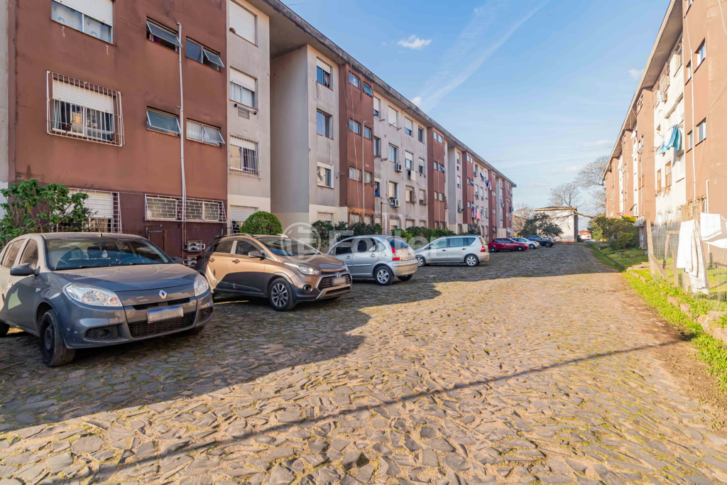 Apartamento à venda com 2 quartos, 52m² - Foto 18