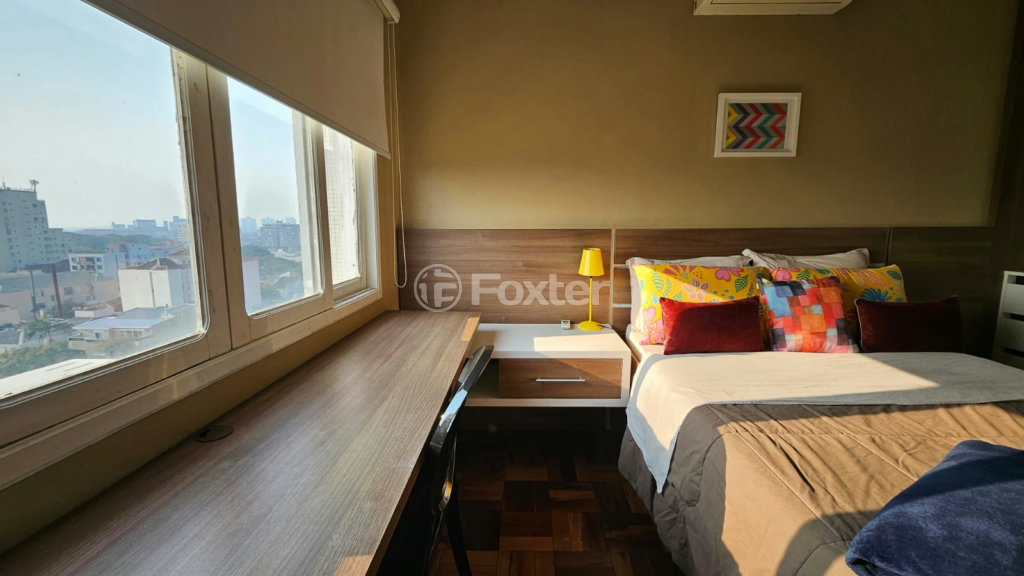 Kitnet e Studio à venda com 1 quarto, 29m² - Foto 7