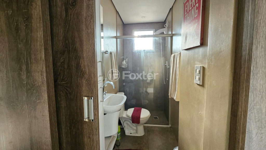 Kitnet e Studio à venda com 1 quarto, 29m² - Foto 8