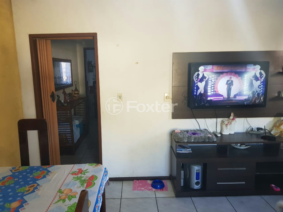 Casa à venda com 3 quartos, 128m² - Foto 2
