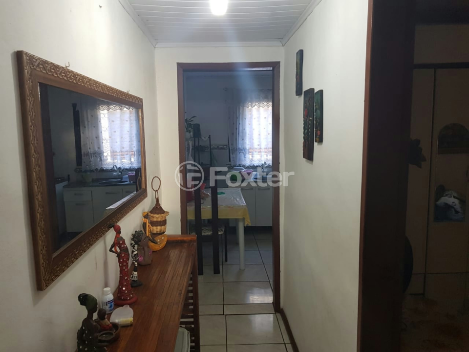Casa à venda com 3 quartos, 128m² - Foto 4