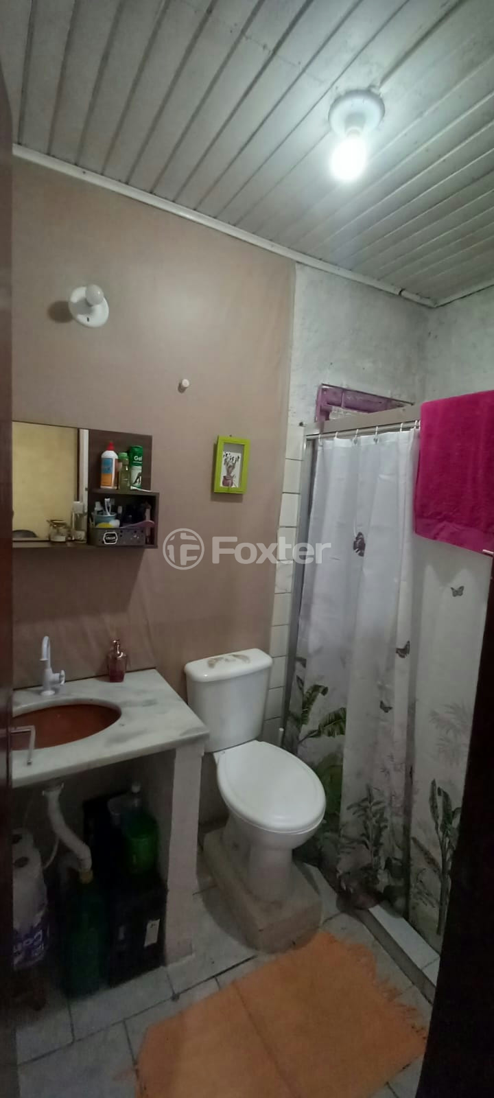 Casa à venda com 3 quartos, 128m² - Foto 10