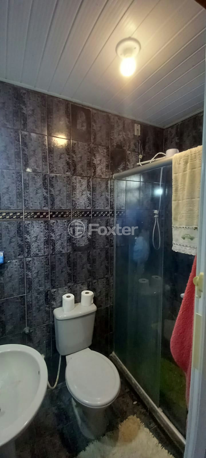 Casa à venda com 3 quartos, 128m² - Foto 11