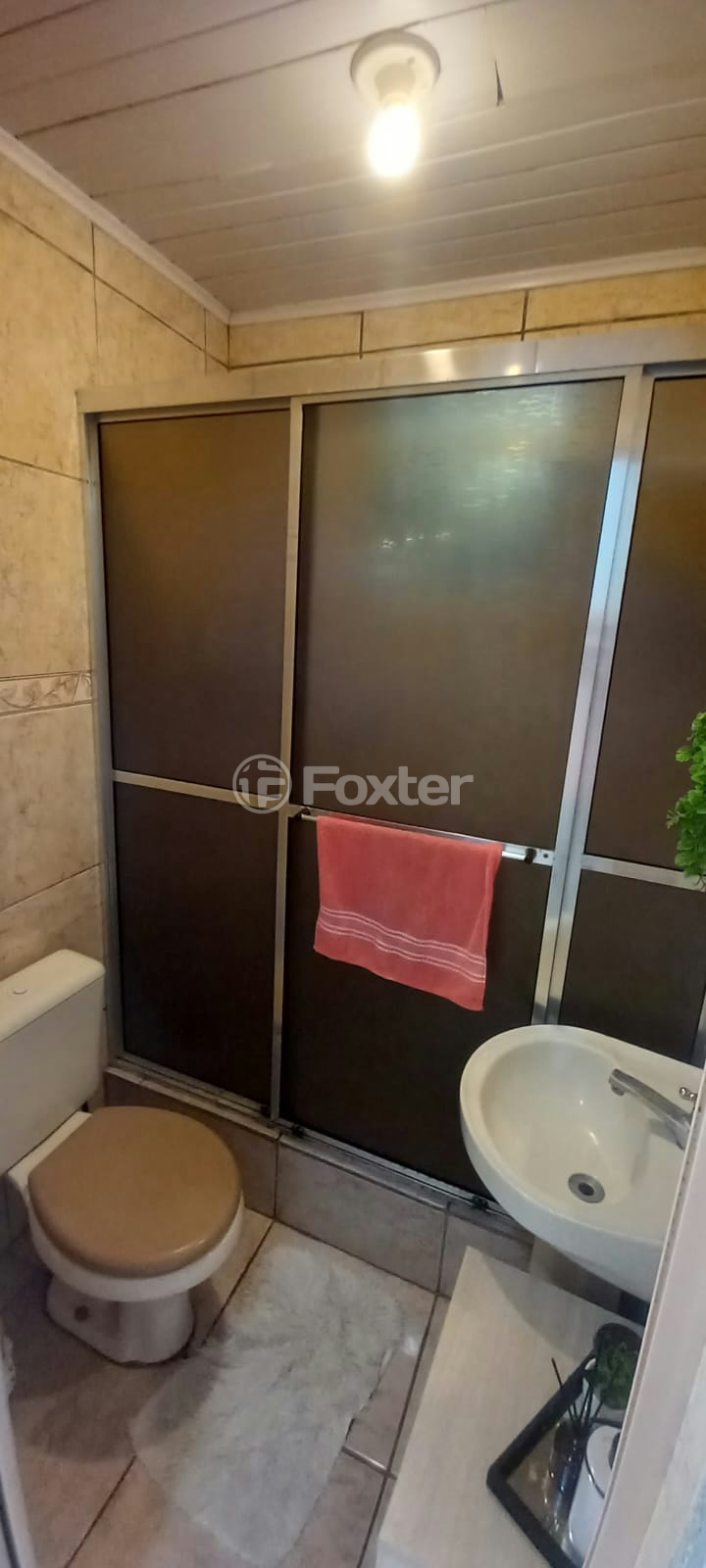 Casa à venda com 3 quartos, 128m² - Foto 12