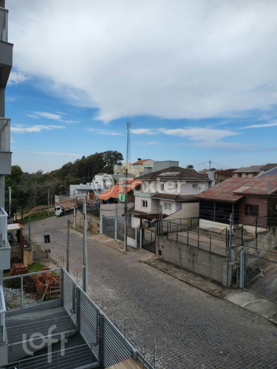 Apartamento à venda com 2 quartos, 58m² - Foto 9