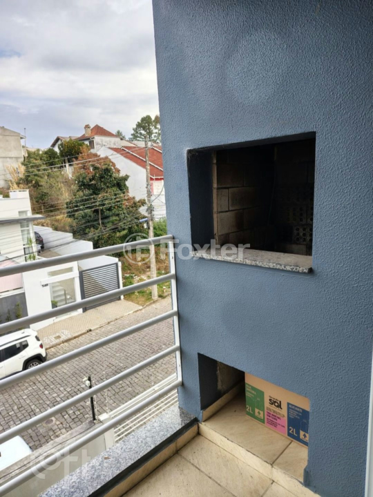 Apartamento à venda com 2 quartos, 58m² - Foto 6