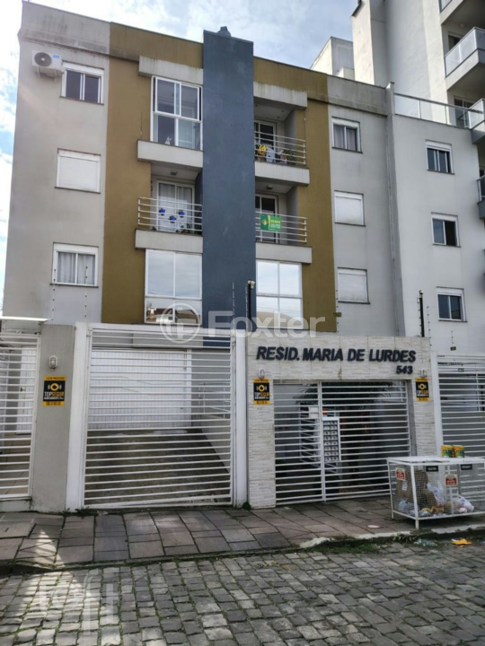 Apartamento à venda com 2 quartos, 58m² - Foto 12