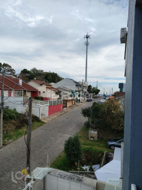 Apartamento à venda com 2 quartos, 58m² - Foto 10