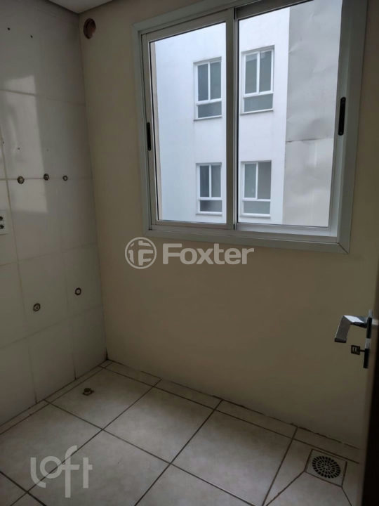 Apartamento à venda com 2 quartos, 58m² - Foto 8