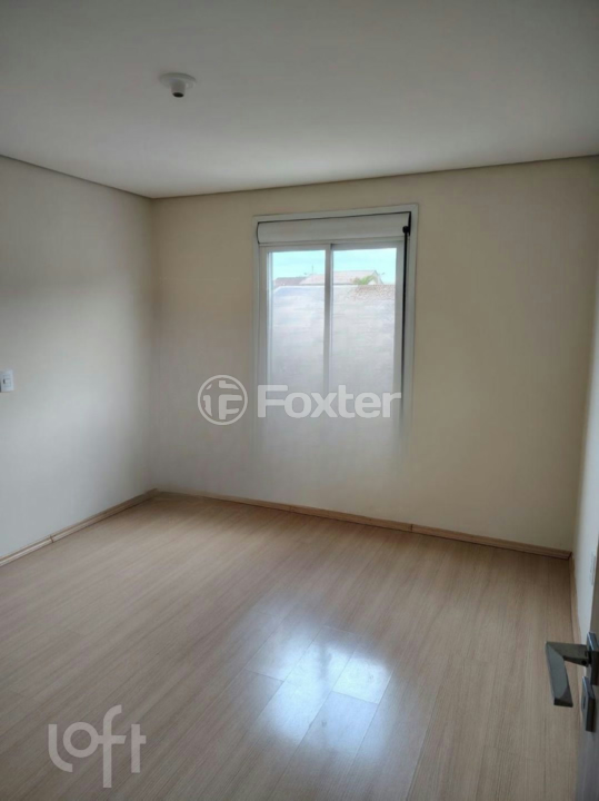 Apartamento à venda com 2 quartos, 58m² - Foto 3