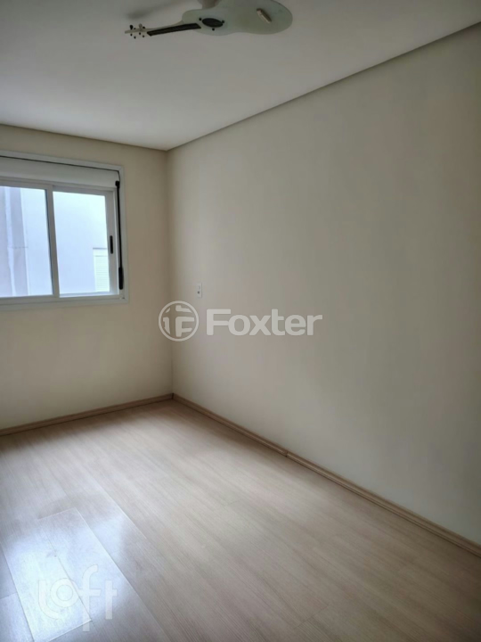 Apartamento à venda com 2 quartos, 58m² - Foto 4