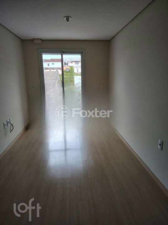 Apartamento à venda com 2 quartos, 58m² - Foto 1