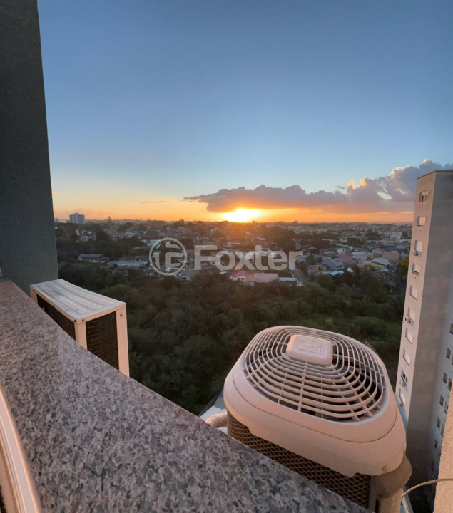 Apartamento à venda com 2 quartos, 52m² - Foto 14