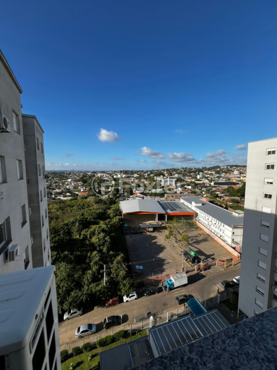 Apartamento à venda com 2 quartos, 52m² - Foto 15