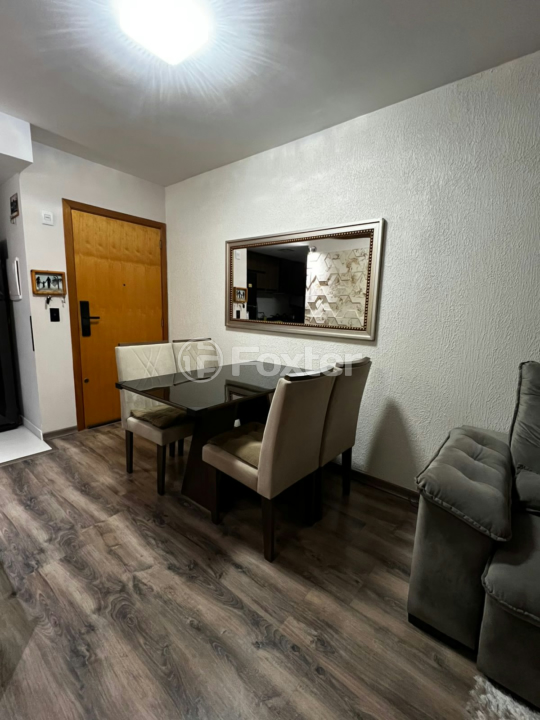 Apartamento à venda com 2 quartos, 52m² - Foto 5
