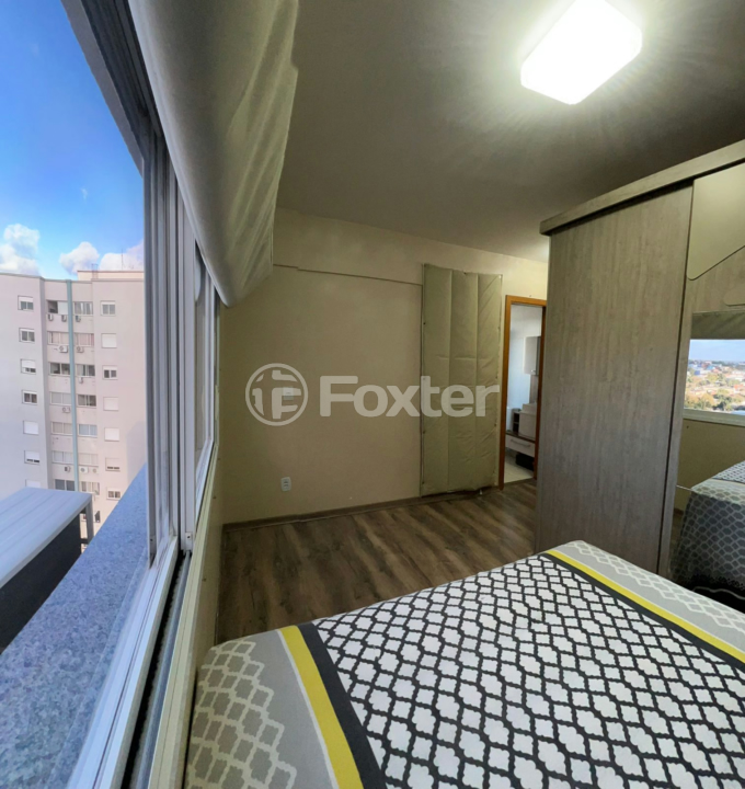Apartamento à venda com 2 quartos, 52m² - Foto 10