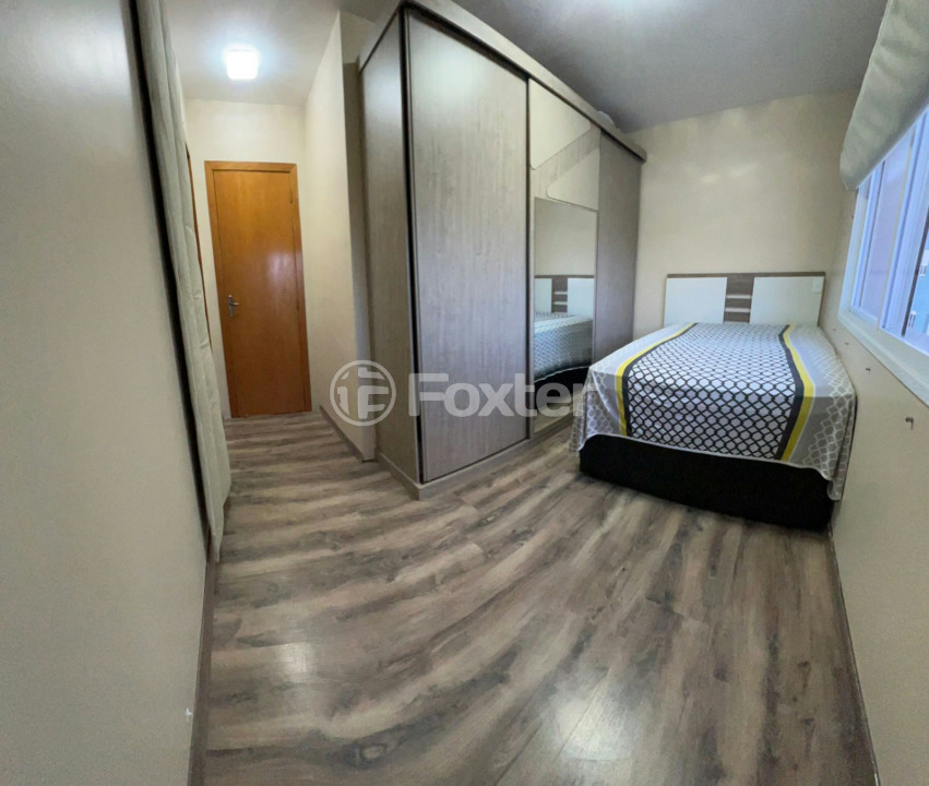 Apartamento à venda com 2 quartos, 52m² - Foto 9