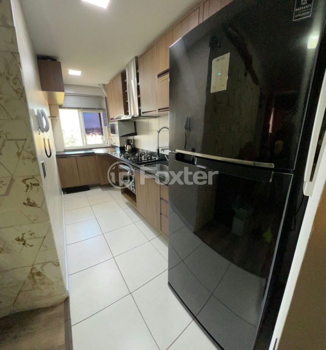 Apartamento à venda com 2 quartos, 52m² - Foto 6