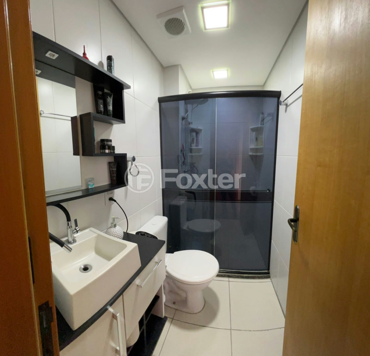 Apartamento à venda com 2 quartos, 52m² - Foto 13