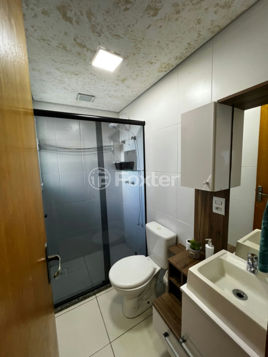 Apartamento à venda com 2 quartos, 52m² - Foto 12
