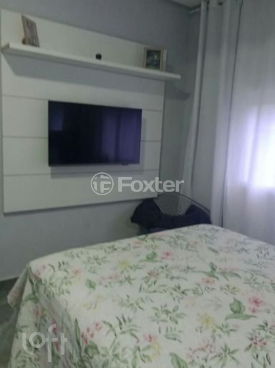 Casa à venda com 3 quartos, 104m² - Foto 6