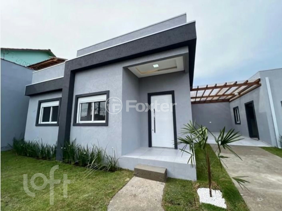 Casa à venda com 3 quartos, 104m² - Foto 13