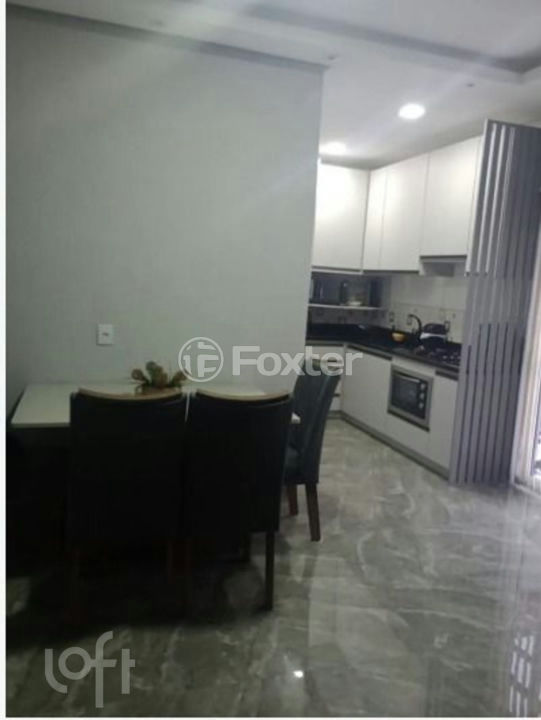 Casa à venda com 3 quartos, 104m² - Foto 3