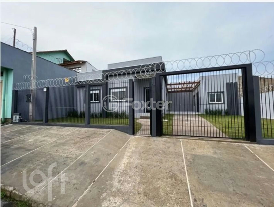 Casa à venda com 3 quartos, 104m² - Foto 14