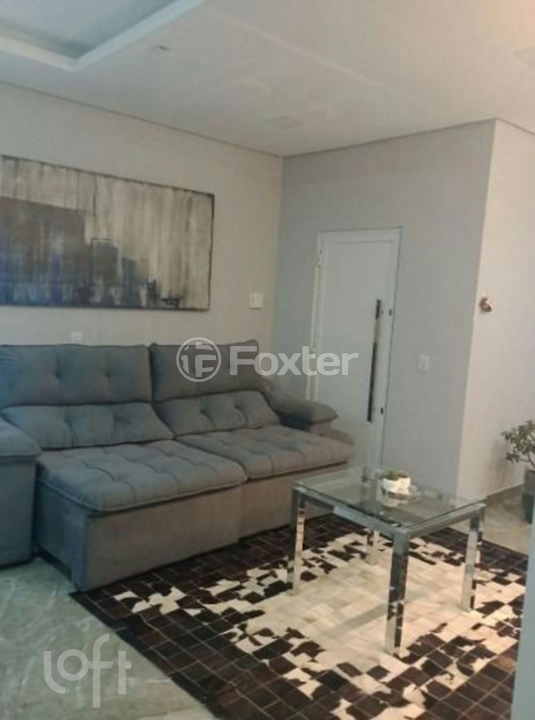 Casa à venda com 3 quartos, 104m² - Foto 15
