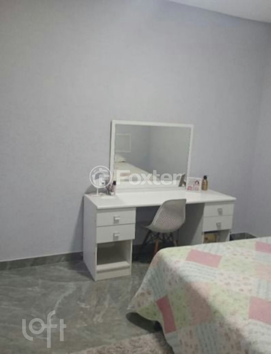 Casa à venda com 3 quartos, 104m² - Foto 9