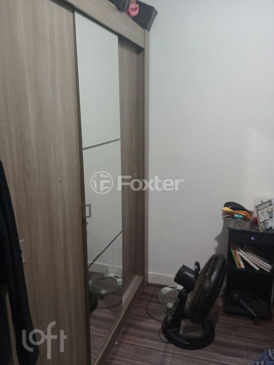 Apartamento à venda com 2 quartos, 43m² - Foto 10