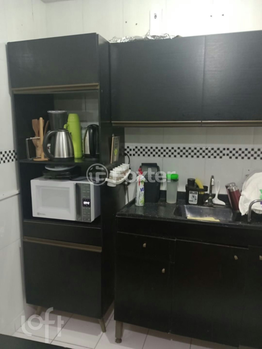 Apartamento à venda com 2 quartos, 43m² - Foto 6