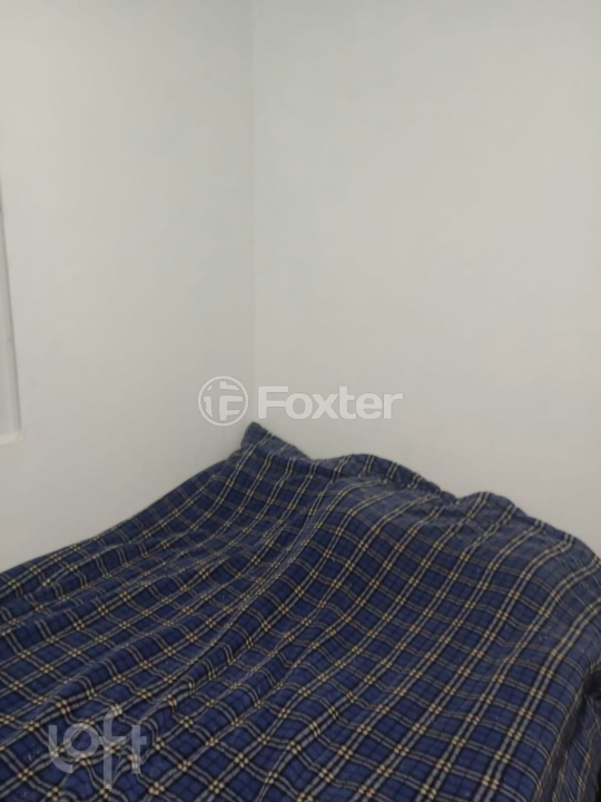 Apartamento à venda com 2 quartos, 43m² - Foto 8