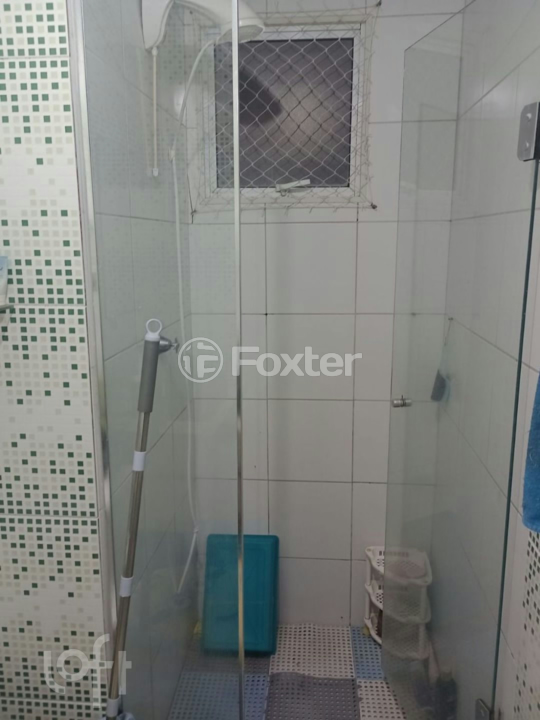 Apartamento à venda com 2 quartos, 43m² - Foto 11