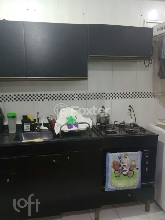 Apartamento à venda com 2 quartos, 43m² - Foto 7