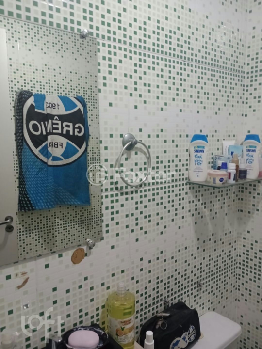 Apartamento à venda com 2 quartos, 43m² - Foto 12