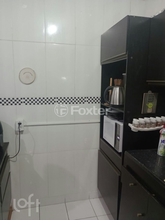 Apartamento à venda com 2 quartos, 43m² - Foto 5