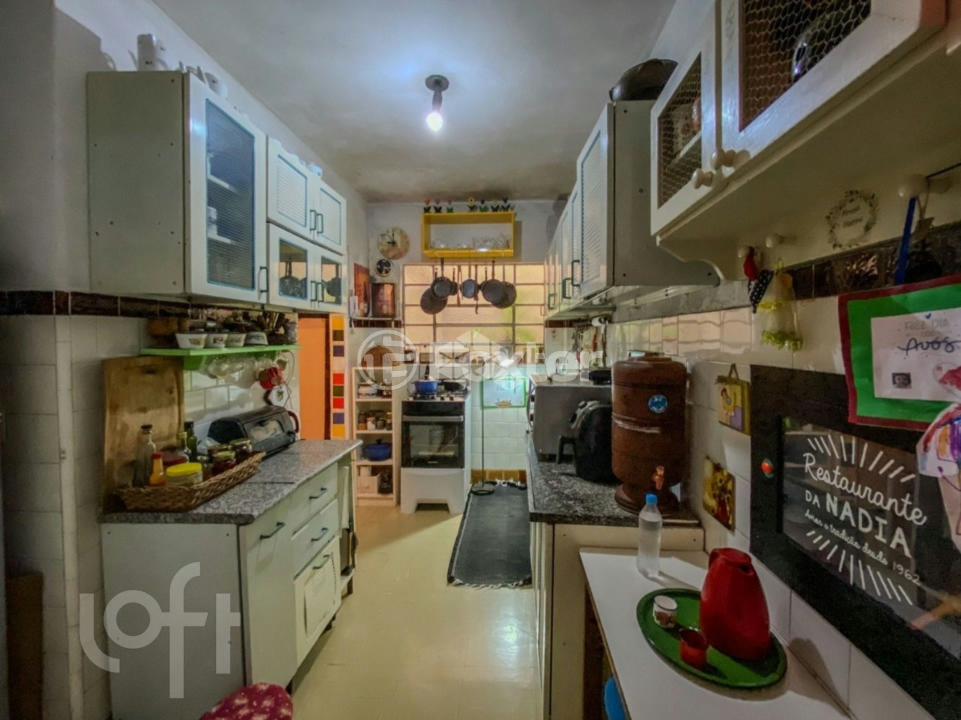 Apartamento à venda com 2 quartos, 72m² - Foto 11