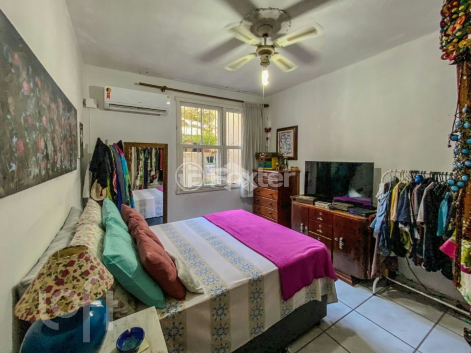 Apartamento à venda com 2 quartos, 72m² - Foto 6