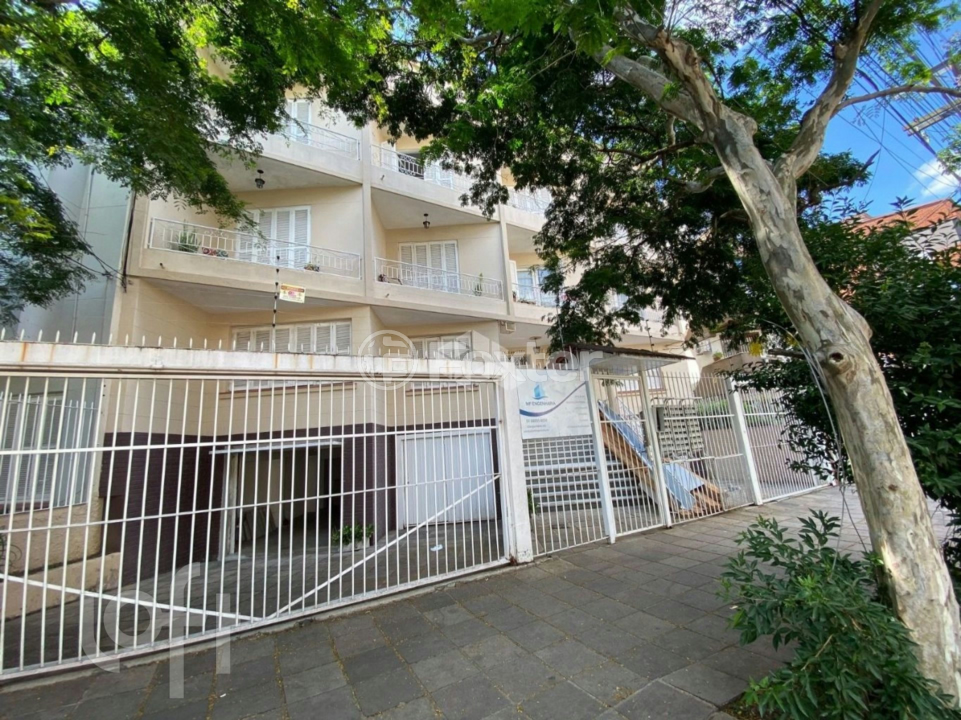 Apartamento à venda com 2 quartos, 72m² - Foto 1