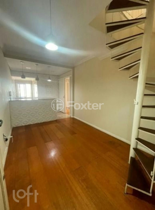 Cobertura à venda com 3 quartos, 185m² - Foto 15