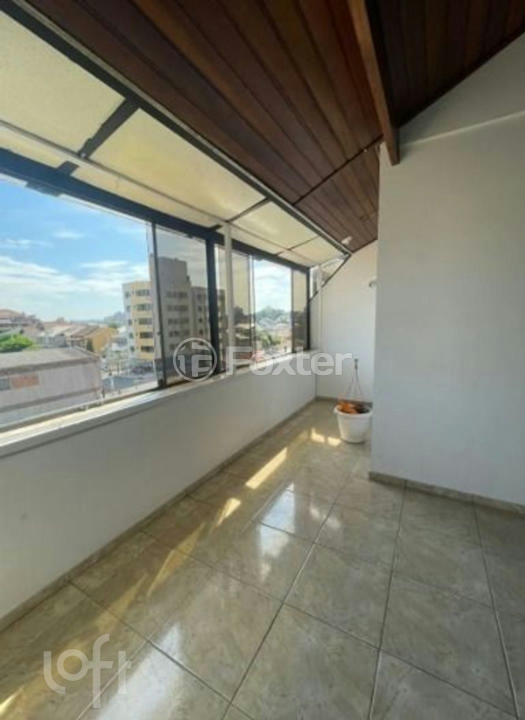 Cobertura à venda com 3 quartos, 185m² - Foto 4