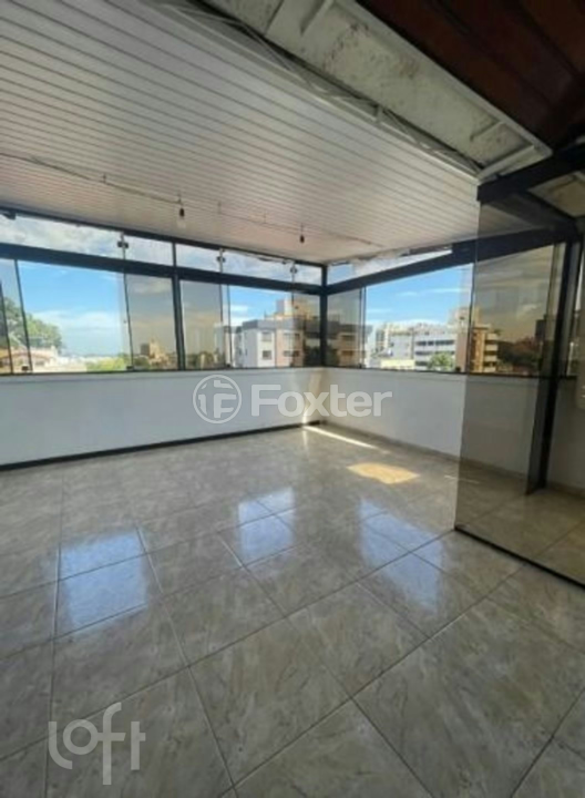Cobertura à venda com 3 quartos, 185m² - Foto 9