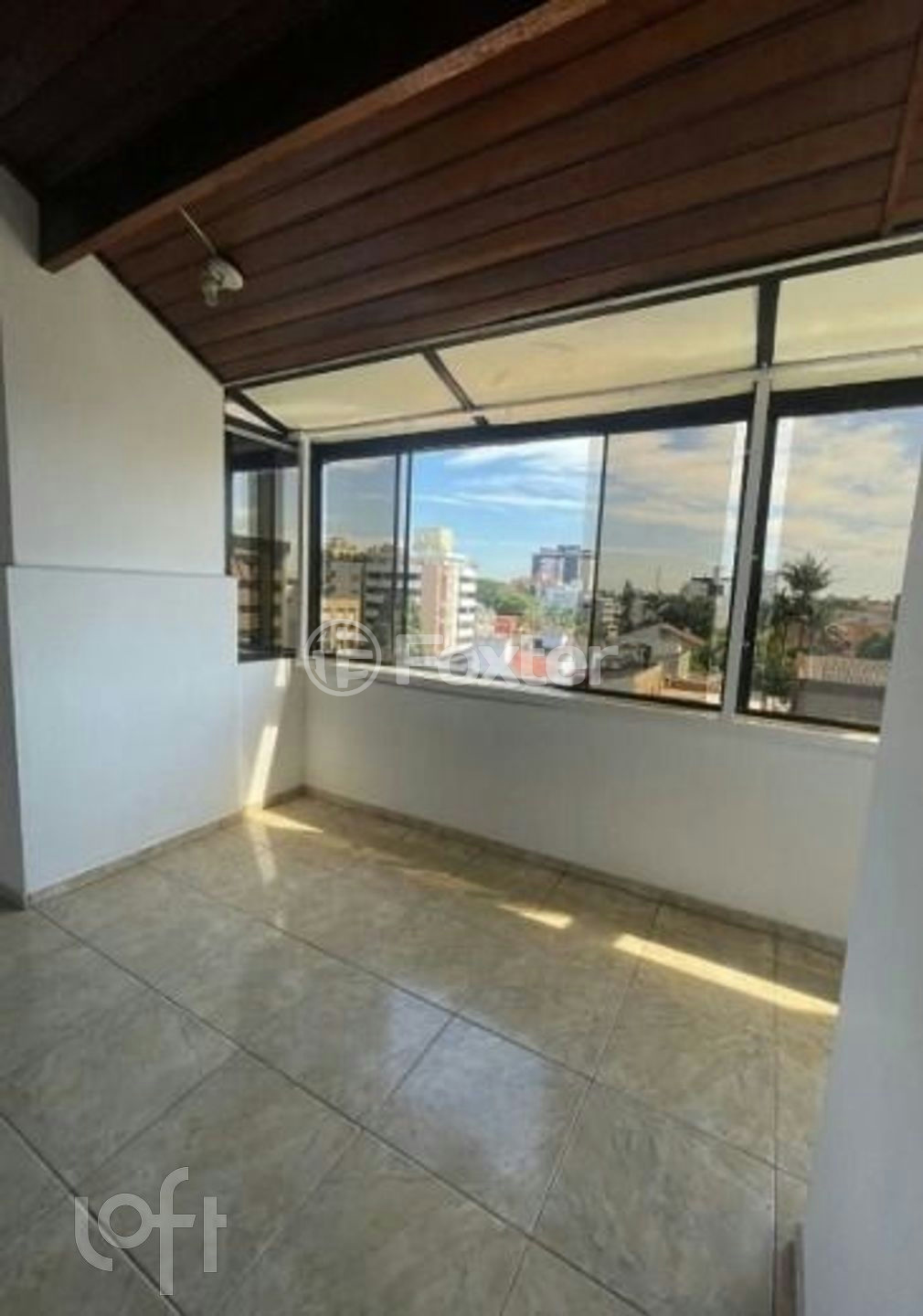 Cobertura à venda com 3 quartos, 185m² - Foto 6